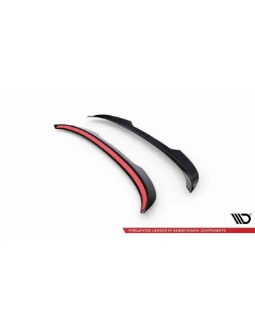 Extension Becquet / Aileron PEUGEOT 308 SW MK3 - Maxton