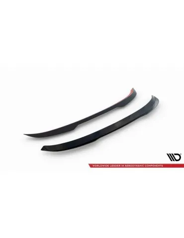 Extension Becquet / Aileron PEUGEOT 308 SW MK3 - Maxton