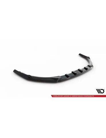 Lame de Pare-chocs Avant V.2 PEUGEOT 308 MK3 - Maxton