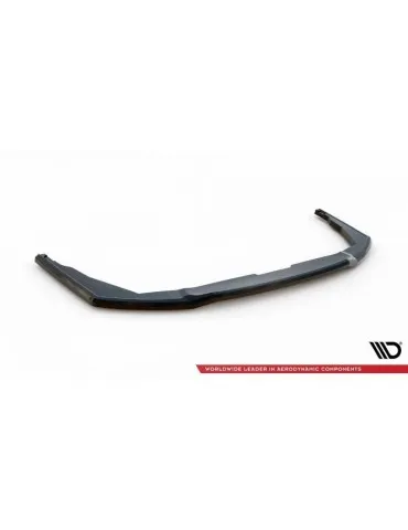 Diffuseur central Arrière PEUGEOT 308 MK3 - Maxton