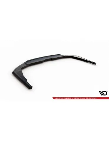 Diffuseur central Arrière PEUGEOT 308 MK3 - Maxton