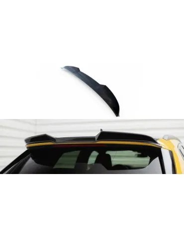 Extension Becquet / Aileron 3D AUDI RS3 / S3 / A3 S-LINE Sportback 8Y - Maxton