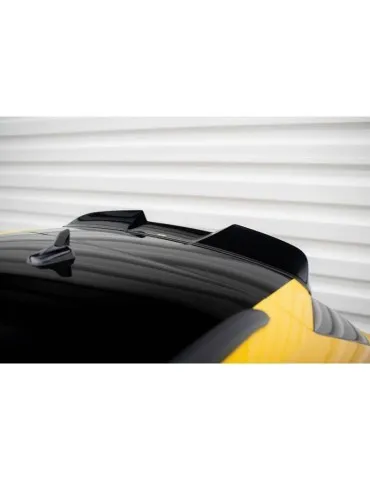 Extension Becquet / Aileron 3D AUDI RS3 / S3 / A3 S-LINE Sportback 8Y - Maxton