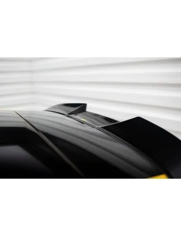 Extension Becquet / Aileron 3D AUDI RS3 / S3 / A3 S-LINE Sportback 8Y - Maxton