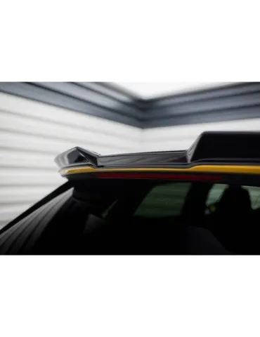Extension Becquet / Aileron 3D AUDI RS3 / S3 / A3 S-LINE Sportback 8Y - Maxton