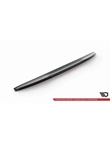 Extension Becquet / Aileron 3D AUDI RS3 / S3 / A3 S-LINE Sportback 8Y - Maxton