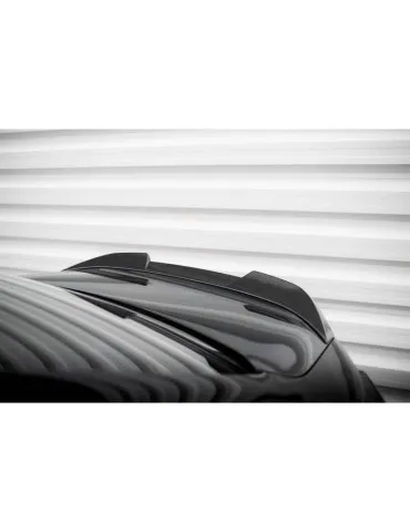 Fibre de carbone Becquet / Aileron de hayon BMW M2 G87 - Maxton