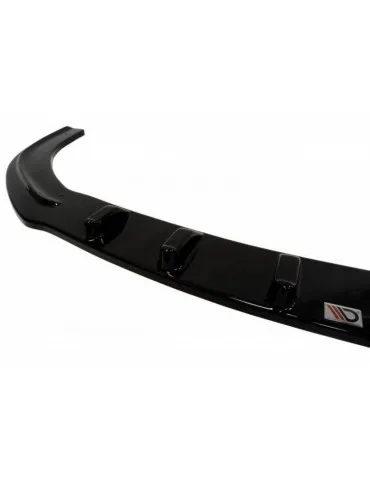 Lame de Pare-chocs Avant MAZDA 6 MK2 (Pour DYNAMIC sport VERSION) - Maxton