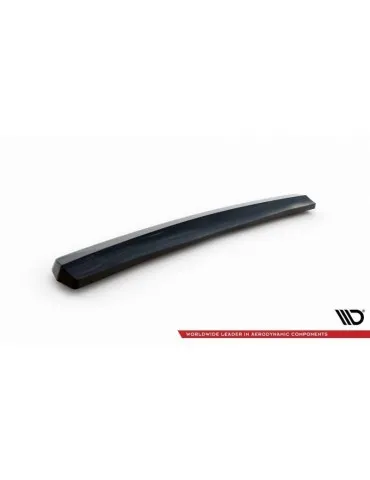 Diffuseur central Arrière MERCEDES-BENZ E 55 AMG W211 - Maxton