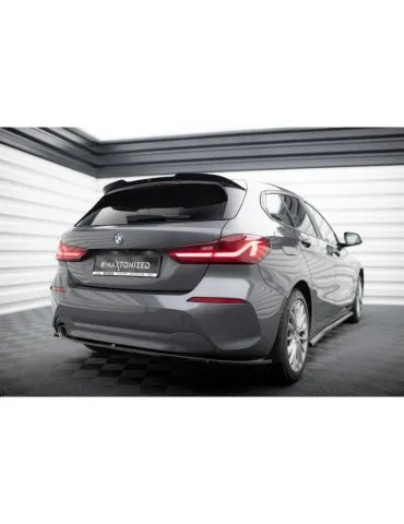 Extension Becquet / Aileron BMW 1 F40 - Maxton