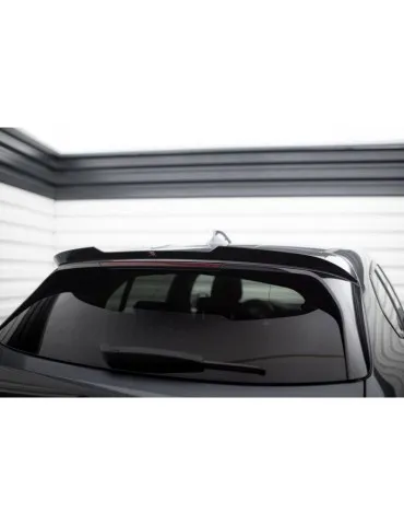 Extension Becquet / Aileron BMW 1 F40 - Maxton
