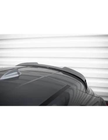 Extension Becquet / Aileron BMW 1 F40 - Maxton