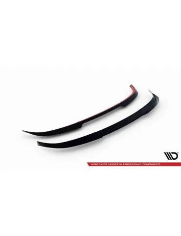 Extension Becquet / Aileron BMW 1 F40 - Maxton