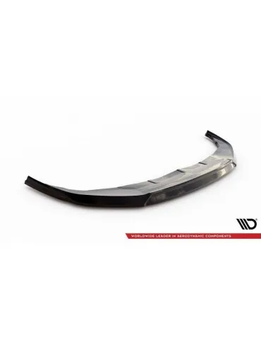 Lame de Pare-chocs Avant V.2 BMW 1 F40 - Maxton