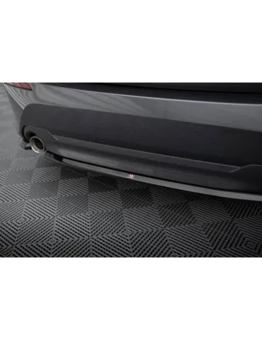 Lame de pare-chocs Latérales Arrière BMW 1 F40 - Maxton