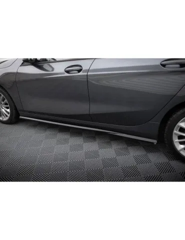 Extension / Rajout de Bas de caisse BMW 1 F40 - Maxton