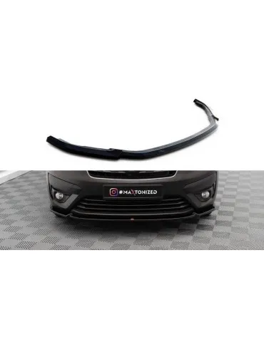 Lame de Pare-chocs Avant Renault Express MK2 - Maxton