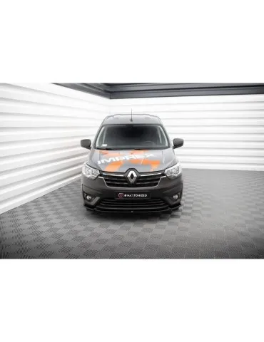 Lame de Pare-chocs Avant Renault Express MK2 - Maxton