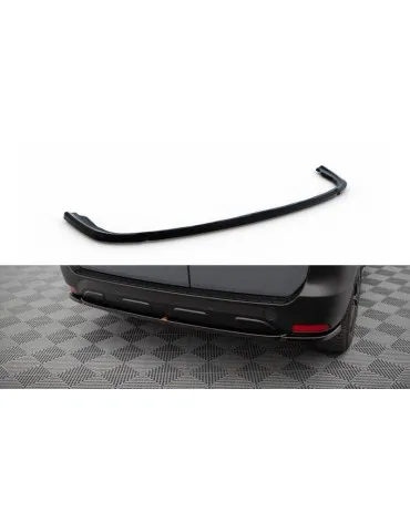 Diffuseur central Arrière Renault Express MK2 - Maxton