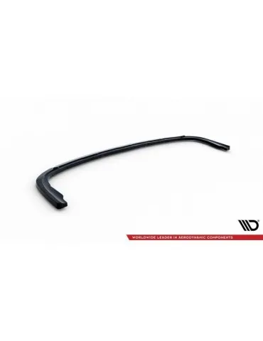 Diffuseur central Arrière Renault Express MK2 - Maxton