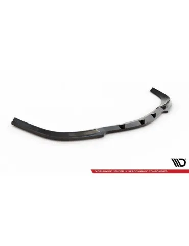 Lame de Pare-chocs Avant V.1 MERCEDES CLK W 209 STANDARD - Maxton