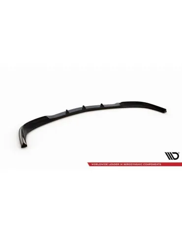 Lame de Pare-chocs Avant V.1 MERCEDES CLK W 209 STANDARD - Maxton