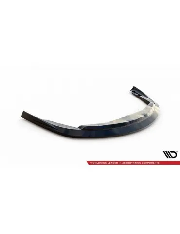 Lame de Pare-chocs Avant V.2 PORSCHE 911 Carrera 997 Facelift - Maxton