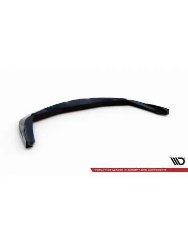 Lame de Pare-chocs Avant V.2 PORSCHE 911 Carrera 997 Facelift - Maxton