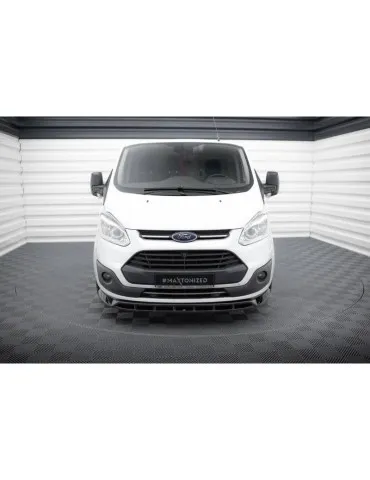 Lame de Pare-chocs Avant FORD Transit Custom MK1 - Maxton