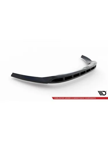 Lame de Pare-chocs Avant FORD Transit Custom MK1 - Maxton