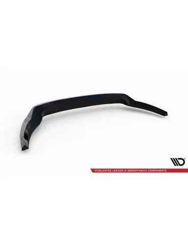 Lame de Pare-chocs Avant FORD Transit Custom MK1 - Maxton