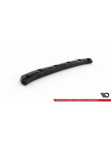 Diffuseur central Arrière BMW 4 M440i G22 - Maxton