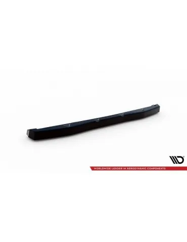 Diffuseur central Arrière BMW 4 M440i G22 - Maxton