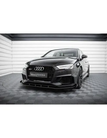 Volets latéraux Avant AUDI RS3 Sedan 8V Facelift - Maxton