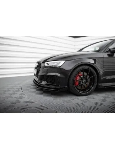 Volets latéraux Avant AUDI RS3 Sedan 8V Facelift - Maxton