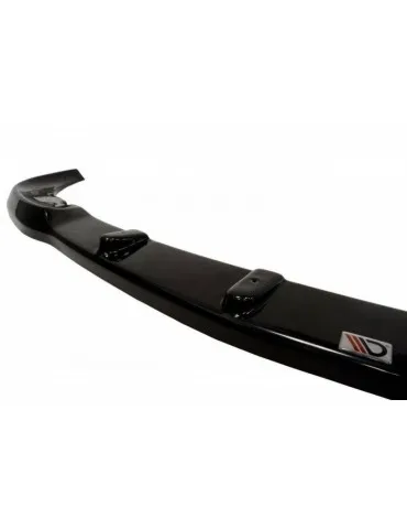 Lame de Pare-chocs Avant MERCEDES CLK W209 pour AMG - Maxton