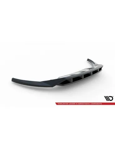 Lame de Pare-chocs Avant TOYOTA Hilux Invincible Mk8 Facelift - Maxton