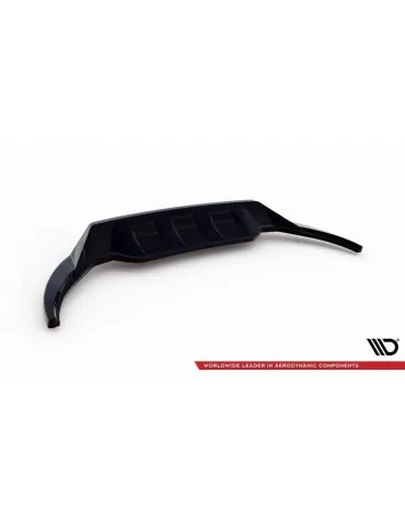 Lame de Pare-chocs Avant TOYOTA Hilux Invincible Mk8 Facelift - Maxton