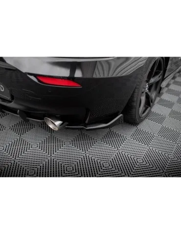 Lame de pare-chocs Latérales Arrière BMW Z4 M-Pack E89 Facelift - Maxton
