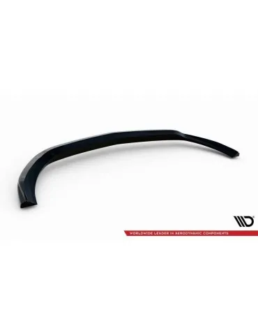 Lame de Pare-chocs Avant MERCEDES-BENZ CLS C218 Facelift - Maxton