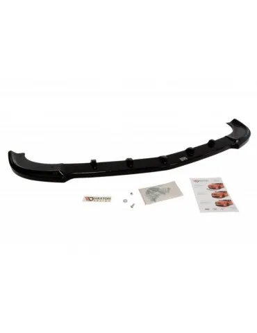 Lame de Pare-chocs Avant MERCEDES SLK R170 Pour Pare-chocs AMG 204 - Maxton