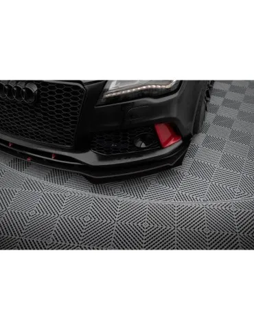 Volets latéraux Avant AUDI A7 RS7  C7 - Maxton