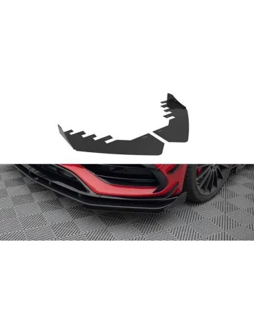 Volets latéraux Avant MERCEDES-BENZ A 45 AMG AERO W176 - Maxton