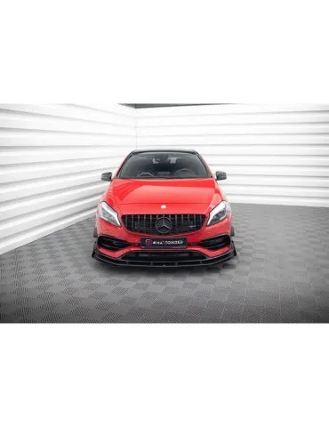 Volets latéraux Avant MERCEDES-BENZ A 45 AMG AERO W176 - Maxton
