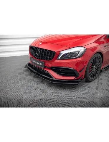 Volets latéraux Avant MERCEDES-BENZ A 45 AMG AERO W176 - Maxton
