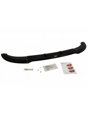 Lame de Pare-chocs Avant V.1 MINI COOPER R56 JCW - Maxton