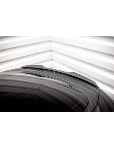 Extension Becquet / Aileron AUDI TT S / S-LINE 8S - Maxton