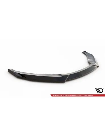 Lame de Pare-chocs Avant V.1 AUDI TT S / S-LINE 8S - Maxton