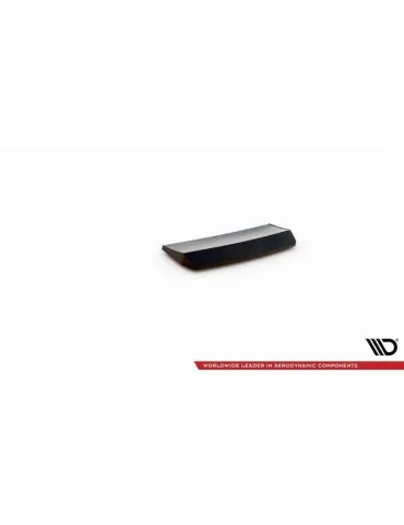 Diffuseur central Arrière AUDI TT S-LINE 8S - Maxton
