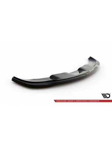 Lame de Pare-chocs Avant JEEP Grand CHEROKEE SRT WK2 Facelift - Maxton